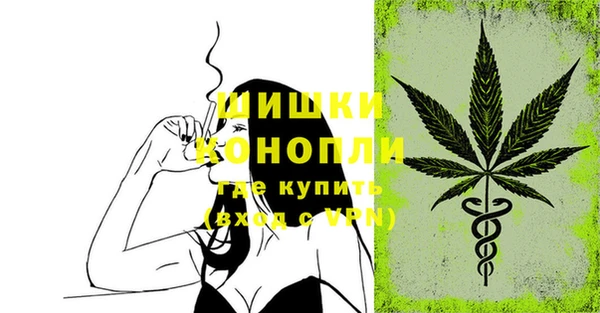 ALPHA-PVP Вяземский